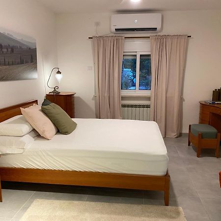 תל שיבן אירוח בשעל Apartment Ngoại thất bức ảnh