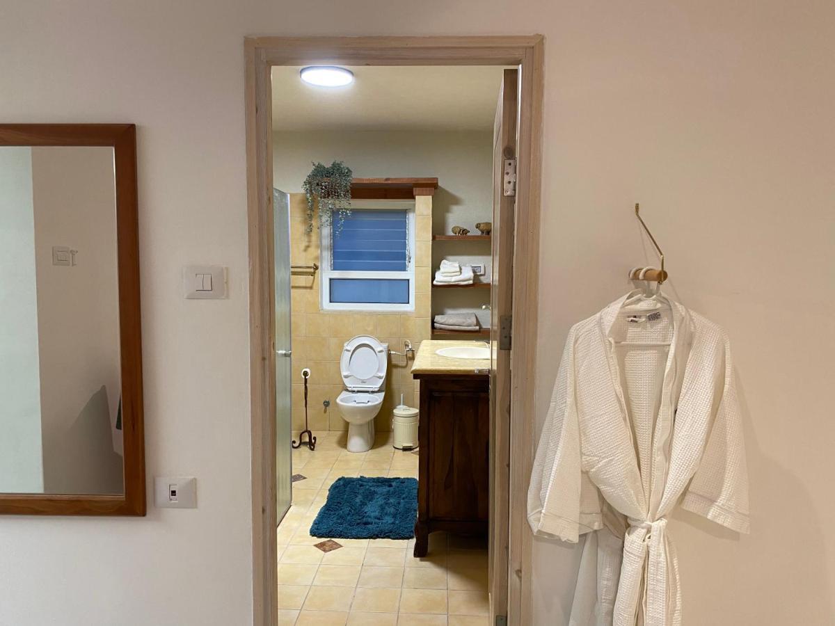תל שיבן אירוח בשעל Apartment Ngoại thất bức ảnh