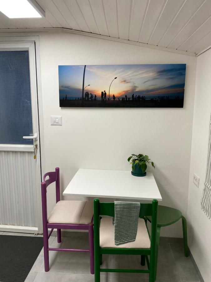 תל שיבן אירוח בשעל Apartment Ngoại thất bức ảnh