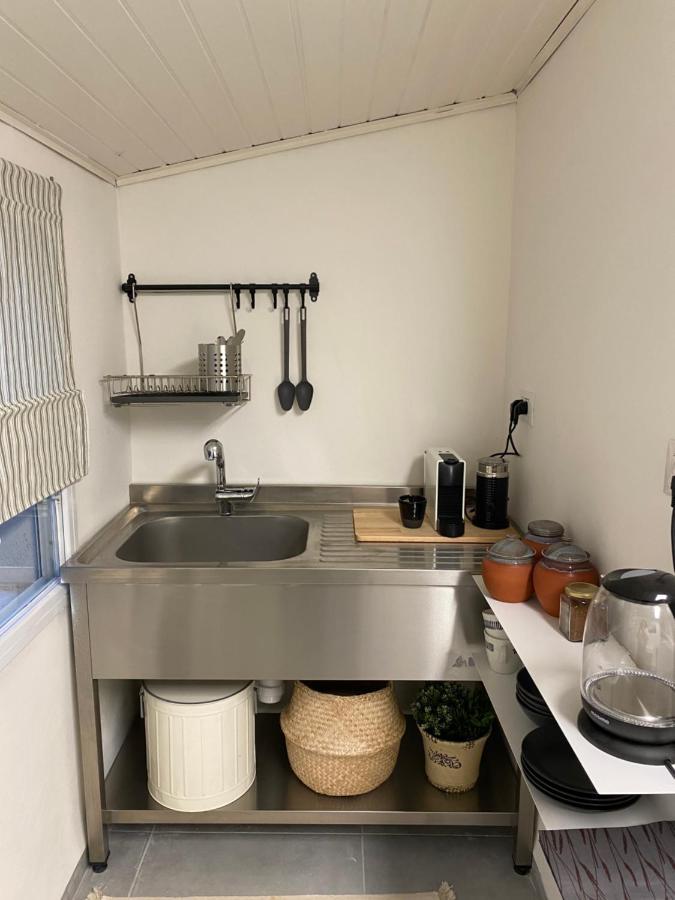 תל שיבן אירוח בשעל Apartment Ngoại thất bức ảnh