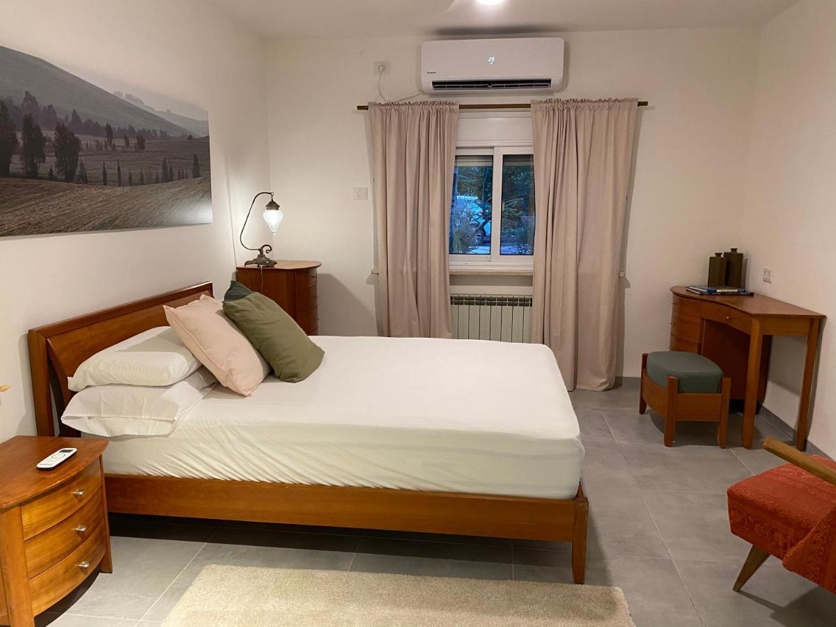 תל שיבן אירוח בשעל Apartment Ngoại thất bức ảnh